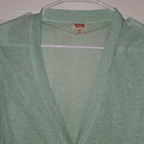 Cardigan - Picture 3 of 6